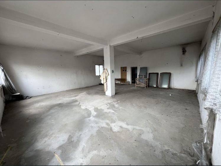 Vand / De Vanzare Spatiu Comercial, 124 MP, Centru Falticeni - 2