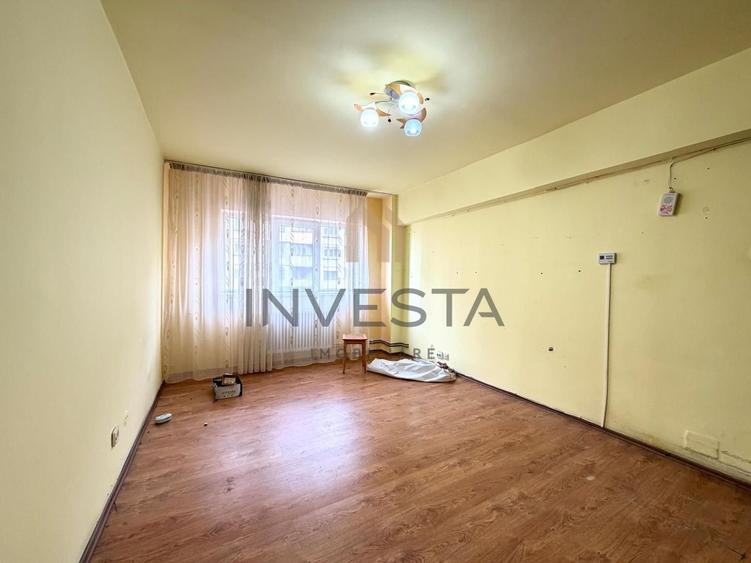 Apartament cu 2 camere decomandate , in zona Pietei Marasti ! - 6