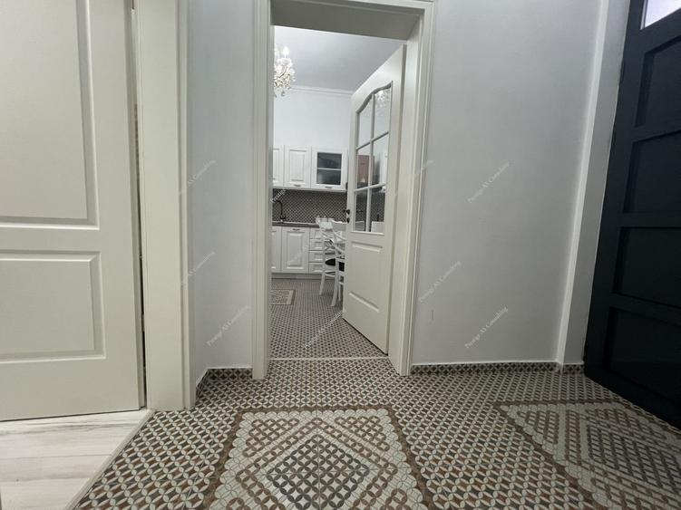 Apartament 2 Camere | Eleganta in zona Odobescu | Etaj 1 - 6