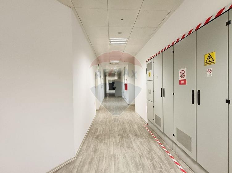 Inchiriere Spatiu Industrial/Productie | Mihai Bravu | Oportunitate! - 21