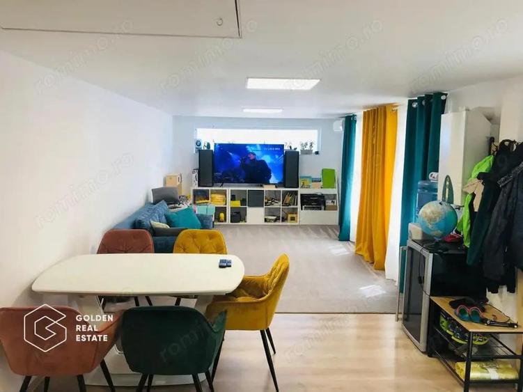 Nou pe Piata, oportunitate unica, Jumatate de duplex cu anexa de 48mp in Chisoda - 11