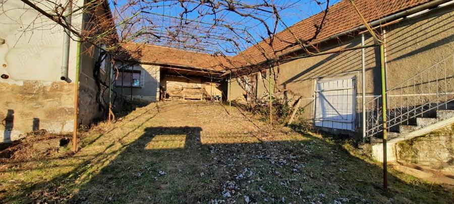 Casa de vanzare in Varciorog - 4