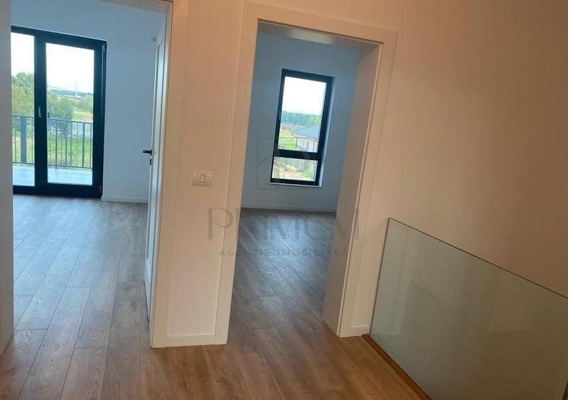 DUMBRAVITA - DUPLEX LUX - ZONA LACULUI - 5 CAMERE - 3 BAI - INCALZIRE PARDOSEALA - 8