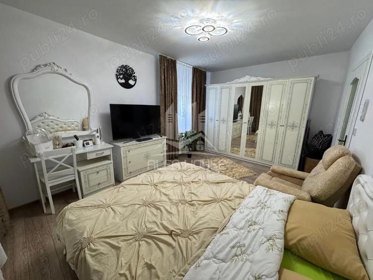 Vand Casa zona Muncitoresc - 12