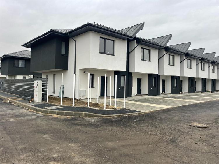 Case moderne de vanzare -DIRECT DEZVOLTATOR-0% COMISION - 22