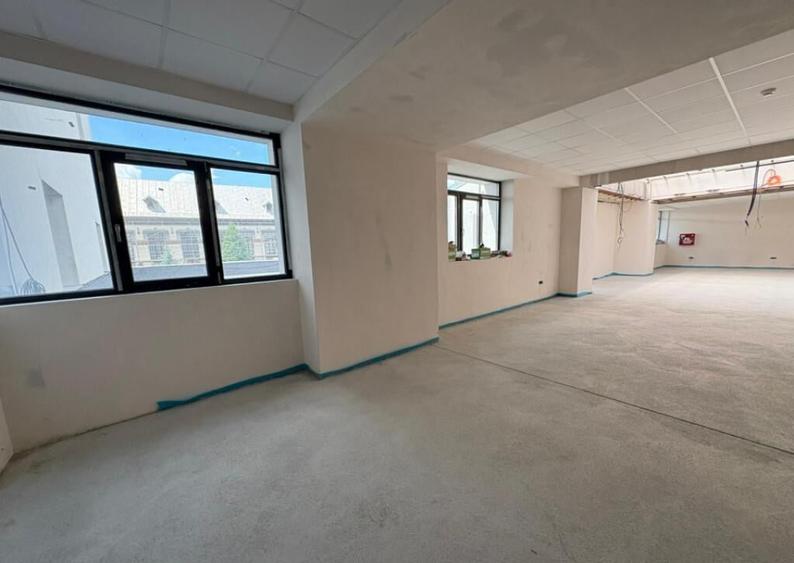 Spa?iu birou *94 mp - ultracentral * - trafic intens - 7