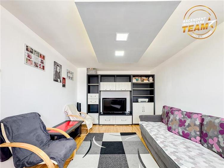 LIVE! Apartament cochet, zona centrala, 2 locuri de parcare, Sfantu Gheorghe - 24