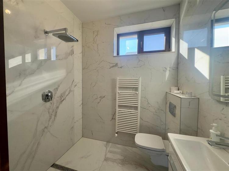 Vilă elegantă individuală în Valea Lupului  5 camere - 36