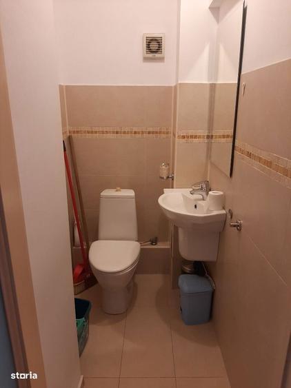 Alfa Imob! 3 decomandate lux, Brazda-Doljului-Rest Rocca, 390 euro.. - 8