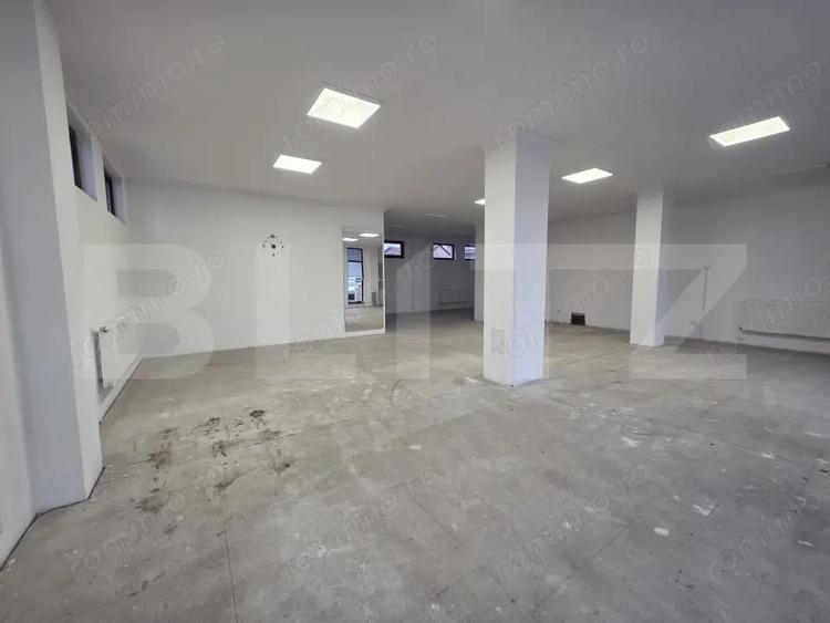 Spatiu comercial de inchiriat,270mp,zona Bar - 3