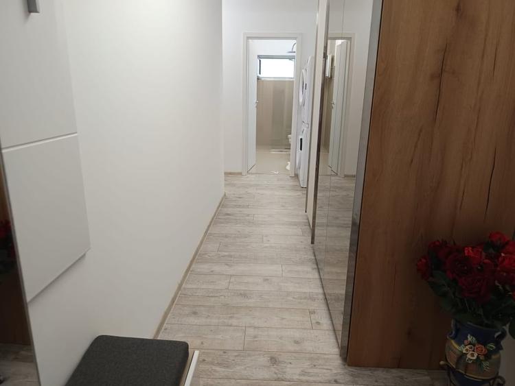 Apartament 2 camere, 56.10 mp, zona Brazda lui Novac - 8