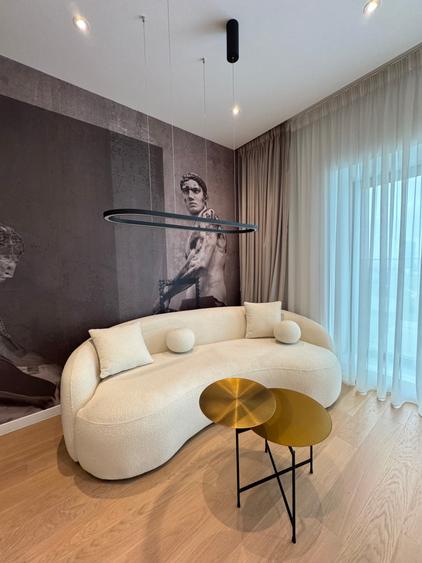 Luxury 1-bedroom apartment//stunning views//One Verdi Park - 2