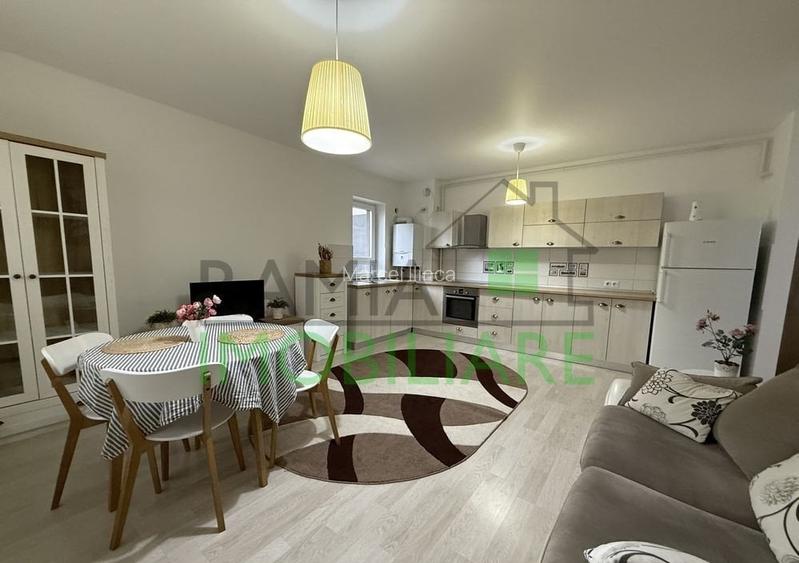 Apartament 3 camere Maurer Coresi Apartament 3 camere Maurer Coresi