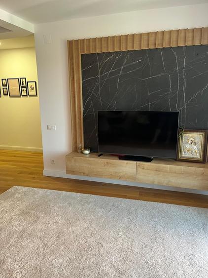 APARTAMENT 3 CAMERE - HERASTRAU - PARC - COMISION 0% - 8