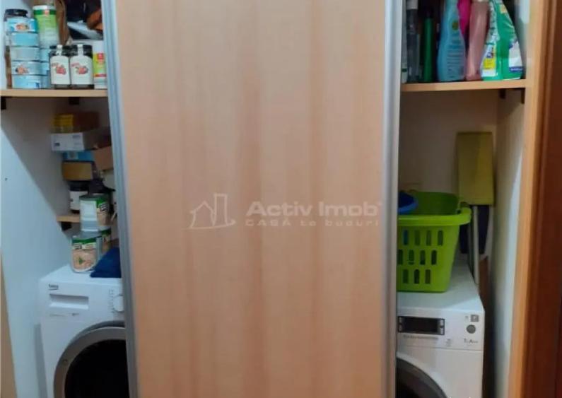 RESITA, CHIRIE, 3 CAM., MOBILAT UTILAT MODERN, MOROASA - 13