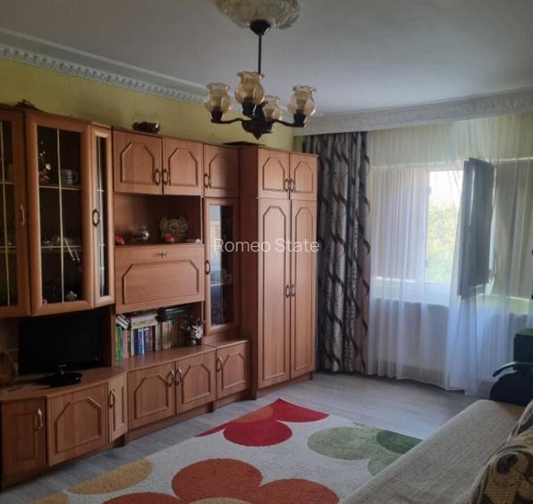 Apartament de vanzare cu 2 camere Apartament de vanzare cu 2 camere