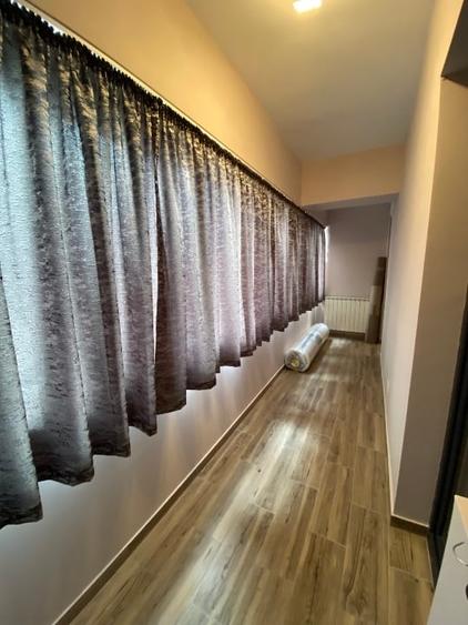 Apartament  3 camere, mobilat utilat lux,loc de parcare inclus - 12