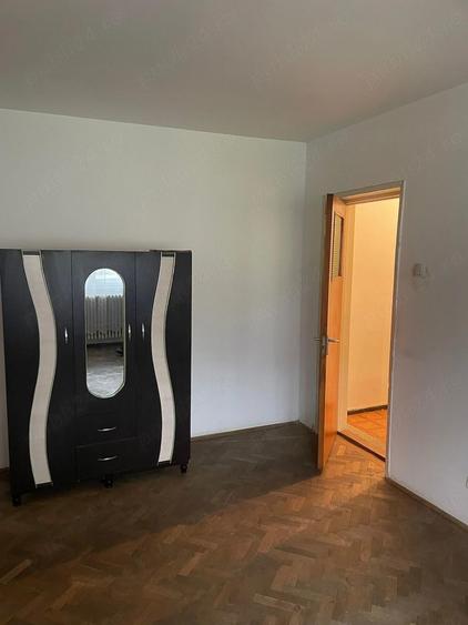 Vinzare apartament, 2 camere, semidecomandat,parter, fara risc seismic - 7