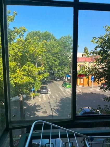 COTROCENI/STAICOVICI, 3 cam, luminos, vedere față/spate, contact /sms