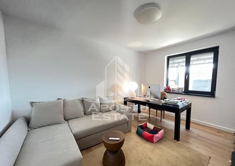 Duplex modern de lux in Dumbravita, langa Parcul Terra - 15