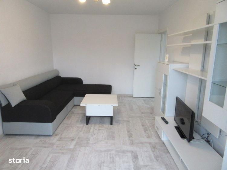 Ultracentral (Al. Parcului)-3 camere decomandat , mobilat si utilat - 10