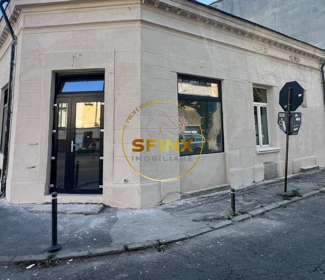 10 camere casa ultracentral, bd. Hristo Botev, curte , loc parcare - 1