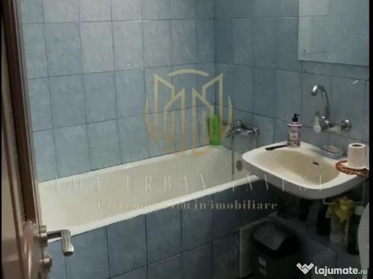 Brancoveanu metrou constructie 1984 bloc reabilitat - 8