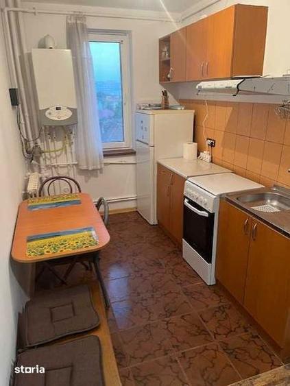 Ocazie, apartament cu doua camere renovat gata de inchiriat. - 1