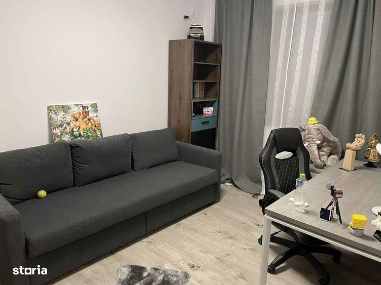 Casa individuala P+E+M mobilata si utilata - 2