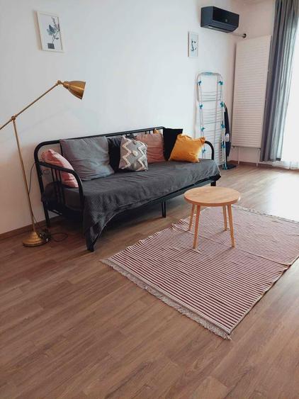 Apartament cu 2 camere de inchiriat - 4