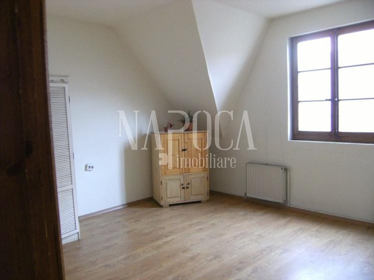 Casa 5 camere de vanzare in Centru, Cluj Napoca - 1