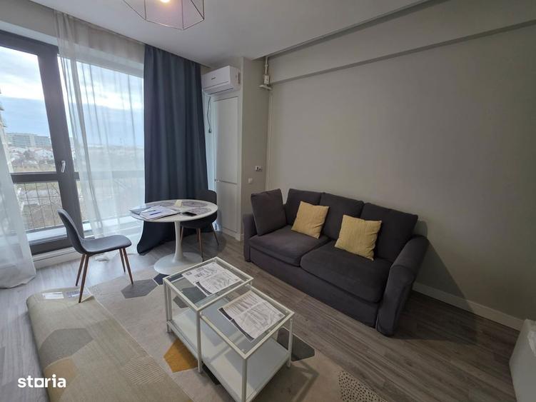 Garsoniera Complex Onix Blue statiunea Mamaia 69500 euro - 6