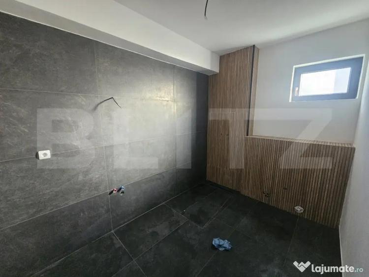 Casa P+E, 132 mp utili, 191 mp teren, zona Podari - 9