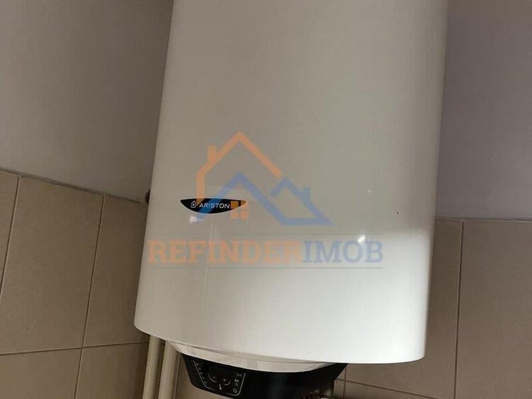 Garsoniera de vanzare, zona Piata Alba Iulia - 7