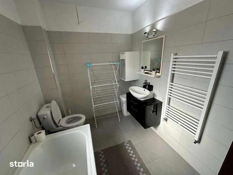 Apartament la casa zona mall Selimbar - 5