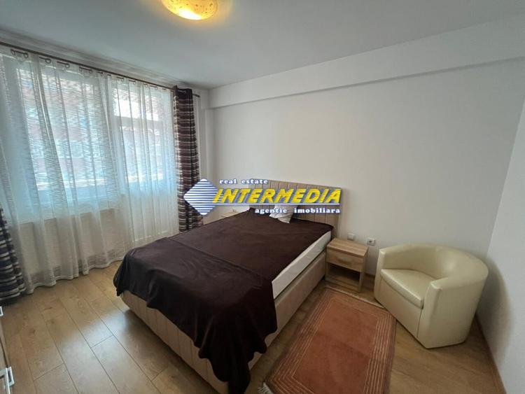 Apartament 2 Camere CENTRU Bloc Nou de Inchiriat Balcon MOBILAT Parcare - 6