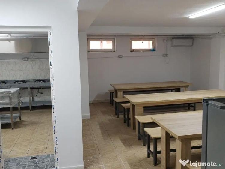 Cazare Muncitori Bucuresti Pantelimon - 3