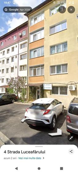 Vand apartament 2 camere nedecomandat 40 mp Zona G. Enescu - 1
