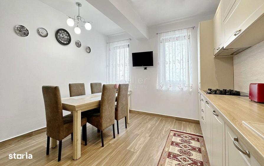 Zona Rezidentiala de Interes - 7