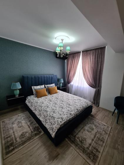 Moon Light Vega – Apartament 2 de inchiriat Camere de inchiriat Mamaia  450euro - 28