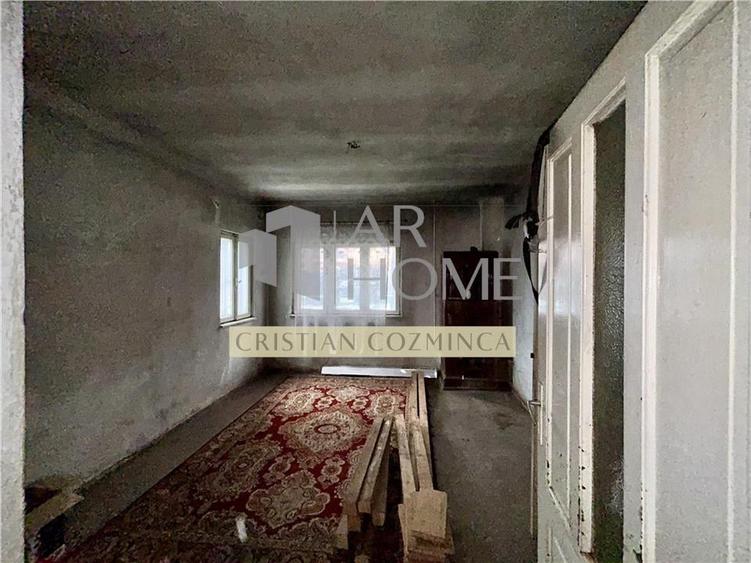 Casa individuala cu teren 356 mp, zona Sala Sporturilor, Ploiesti - 12