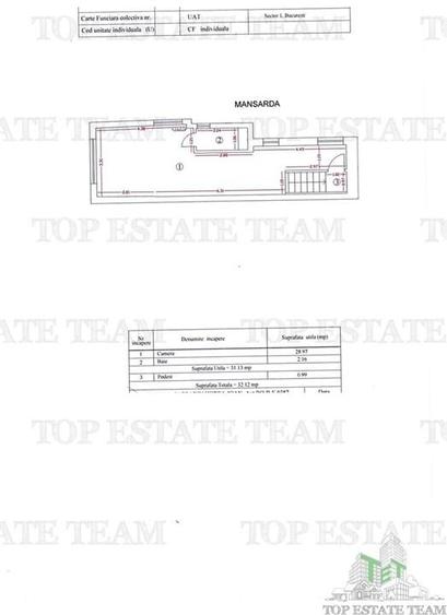 Vila 7 camere Domenii - 18