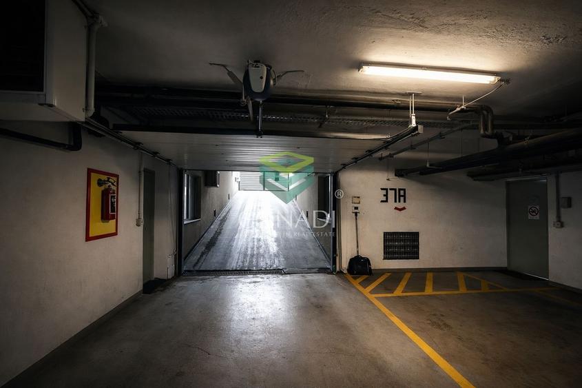 Apartament cu 4 camere de inchiriat Zona Soseaua Nordului - 27