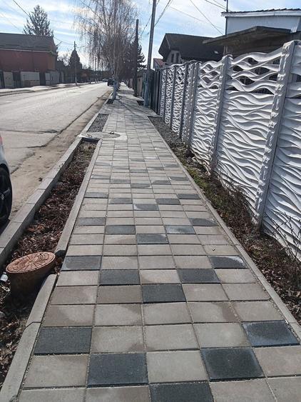 Vand Inchiriez LOTURI str 1 decembrie Bals - 1
