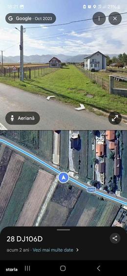 Vand teren intravilan - 3