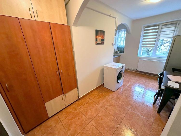 2 camere, bloc nou modern, cu parcare, zona centrala, Teatrul National - 8