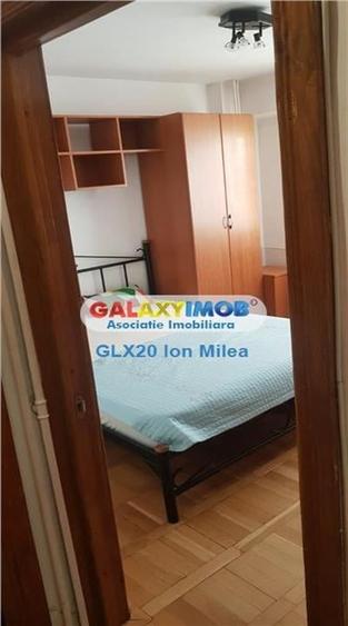 Inchiriere apartament 2 camere  modern zona  Panduri 13 Septembrie - 6