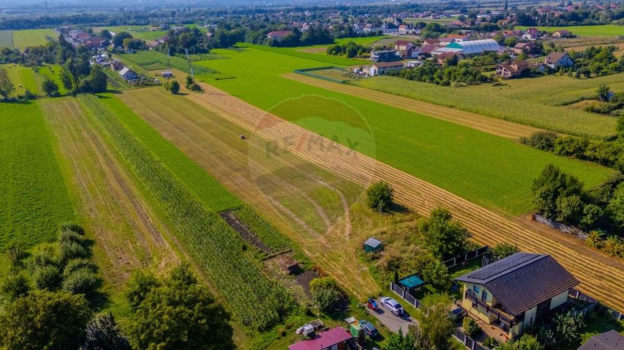 COMISION 0% Teren  483mp Brasov / Stupini - 8