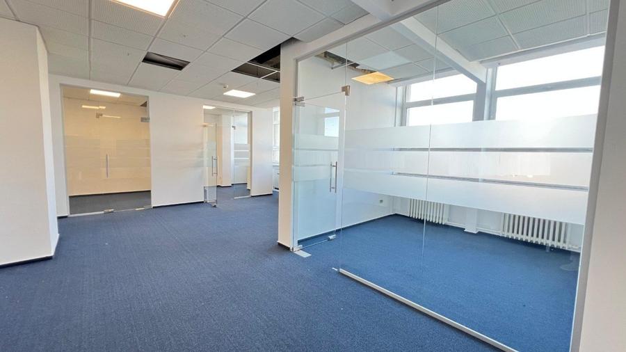 Inchiriere spatii birouri 30mp-1100mp, zona Brabu Vacarescu - Stefan cel Mare - 6