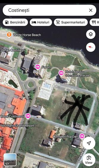 Teren intravilan cu utilitati langa plaja - 4